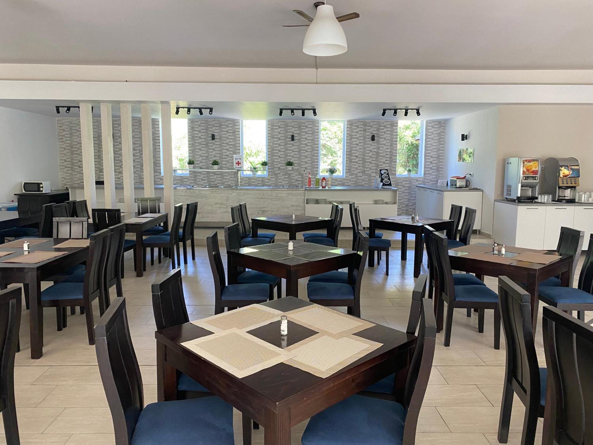 Vezhen Hotel - Free Parking Golden Sands Luaran gambar