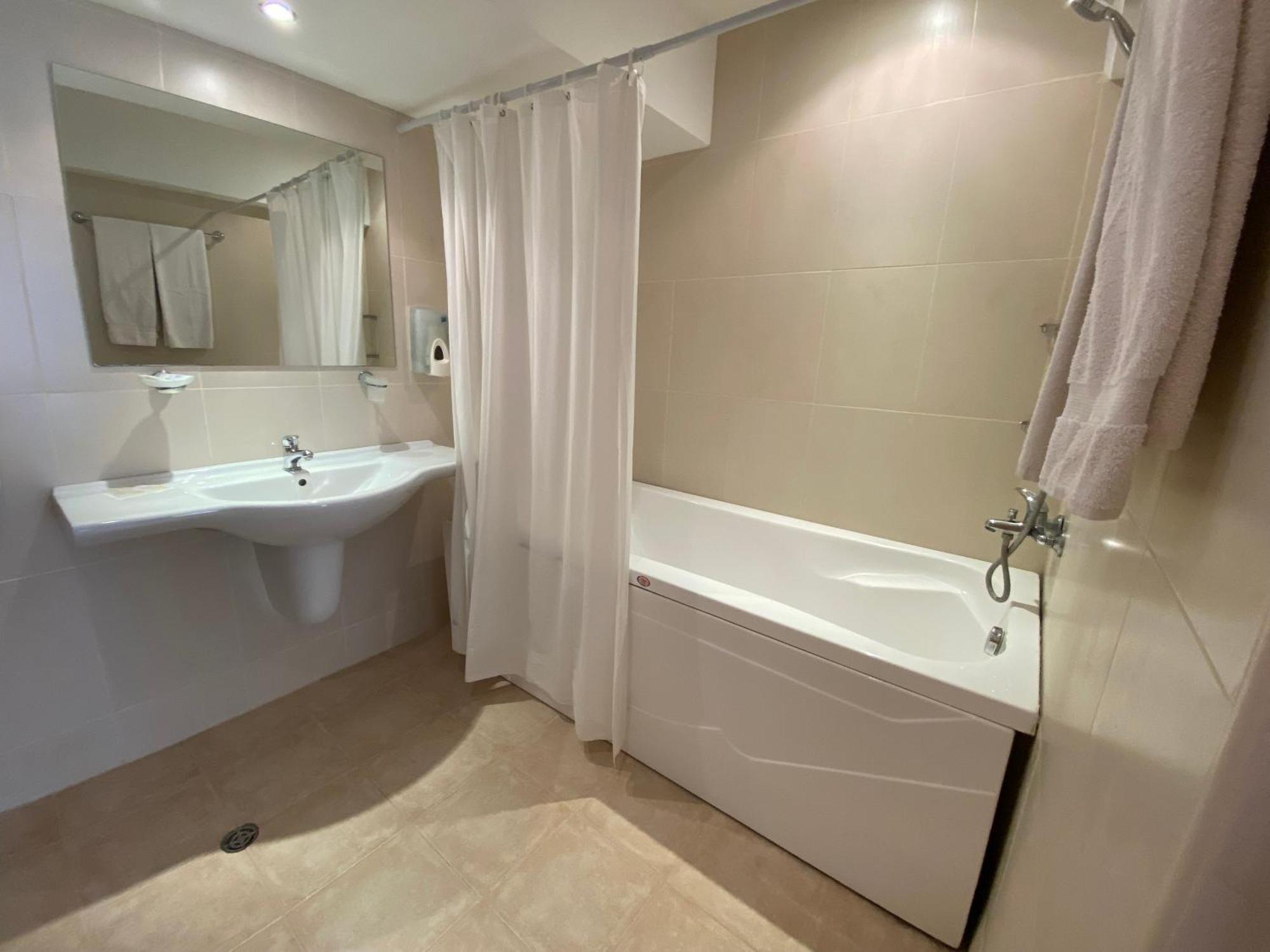 Vezhen Hotel - Free Parking Golden Sands Luaran gambar