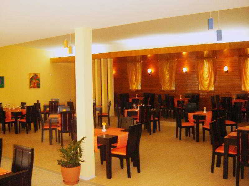 Vezhen Hotel - Free Parking Golden Sands Luaran gambar