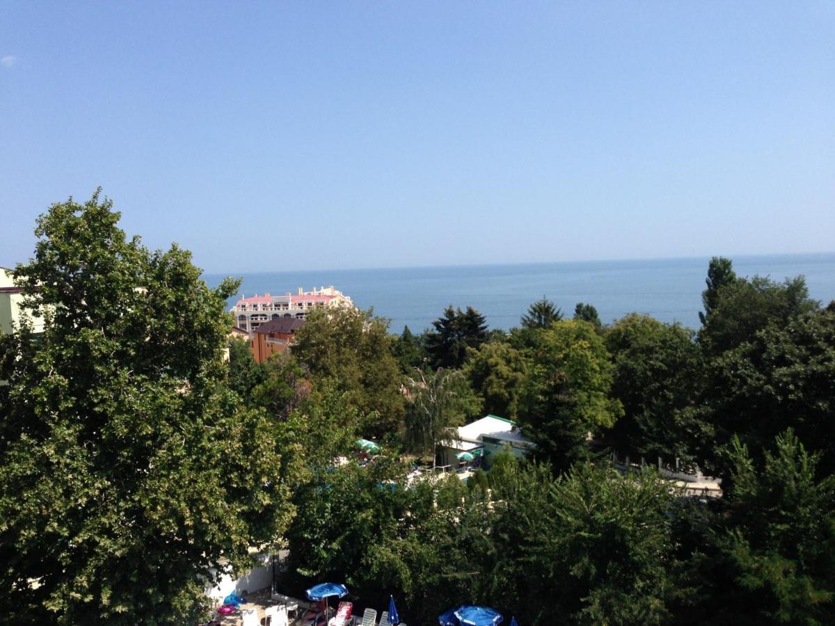 Vezhen Hotel - Free Parking Golden Sands Luaran gambar
